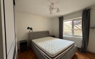 CASA INDIVIDUALA MOARA DE VANT S+P+M BECI GARAJ - Poză 28