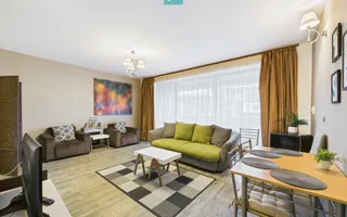 Apartament Premium- Silver Mountain, Poiana Brasov - Poză 12