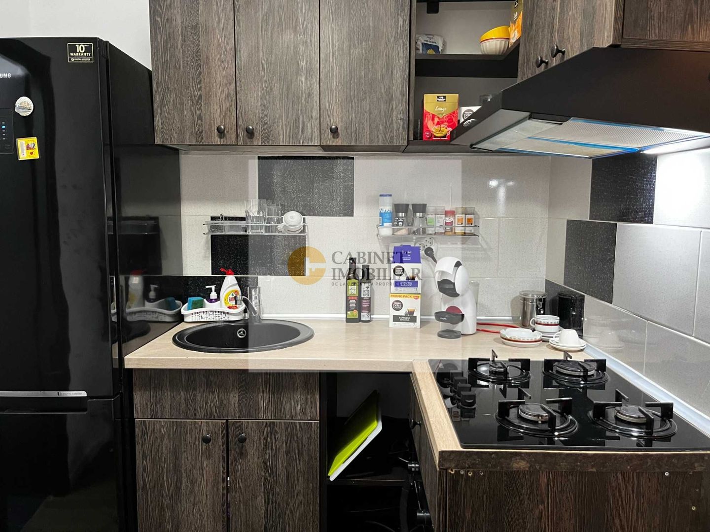 2 Camere - 50 MP | Fără Risc | Interbelic | Airbnb - Poză 1
