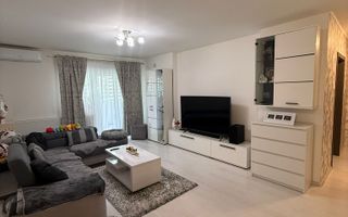 Apartament 2 Camere I 55 MP I Etaj 2 I Terasa I Selimbar - Poză 2