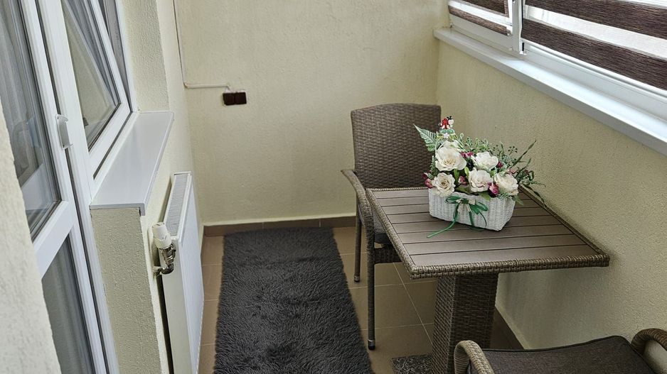 AP. 2 CAMERE APARATORII PATRIEI, CENTRALA, PARCARE, METROU 15 MINUTE - Poză 7