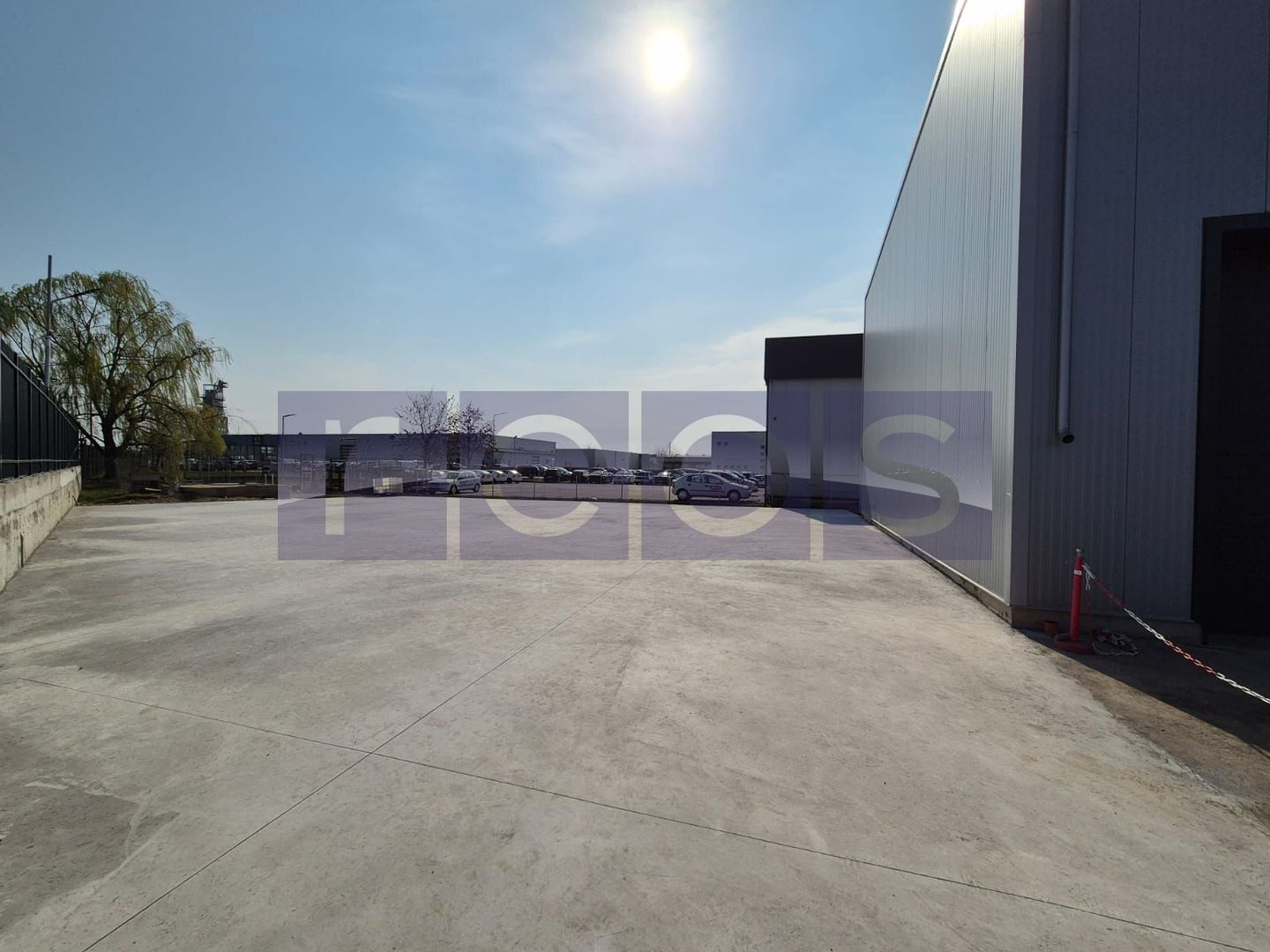 De inchiriat Hală Industrială Premium, Zona de Vest, București - Poză 5