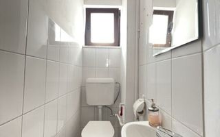 COTROCENI | Chirie 104mp birou/rezidential renovat + centrala - Poză 16