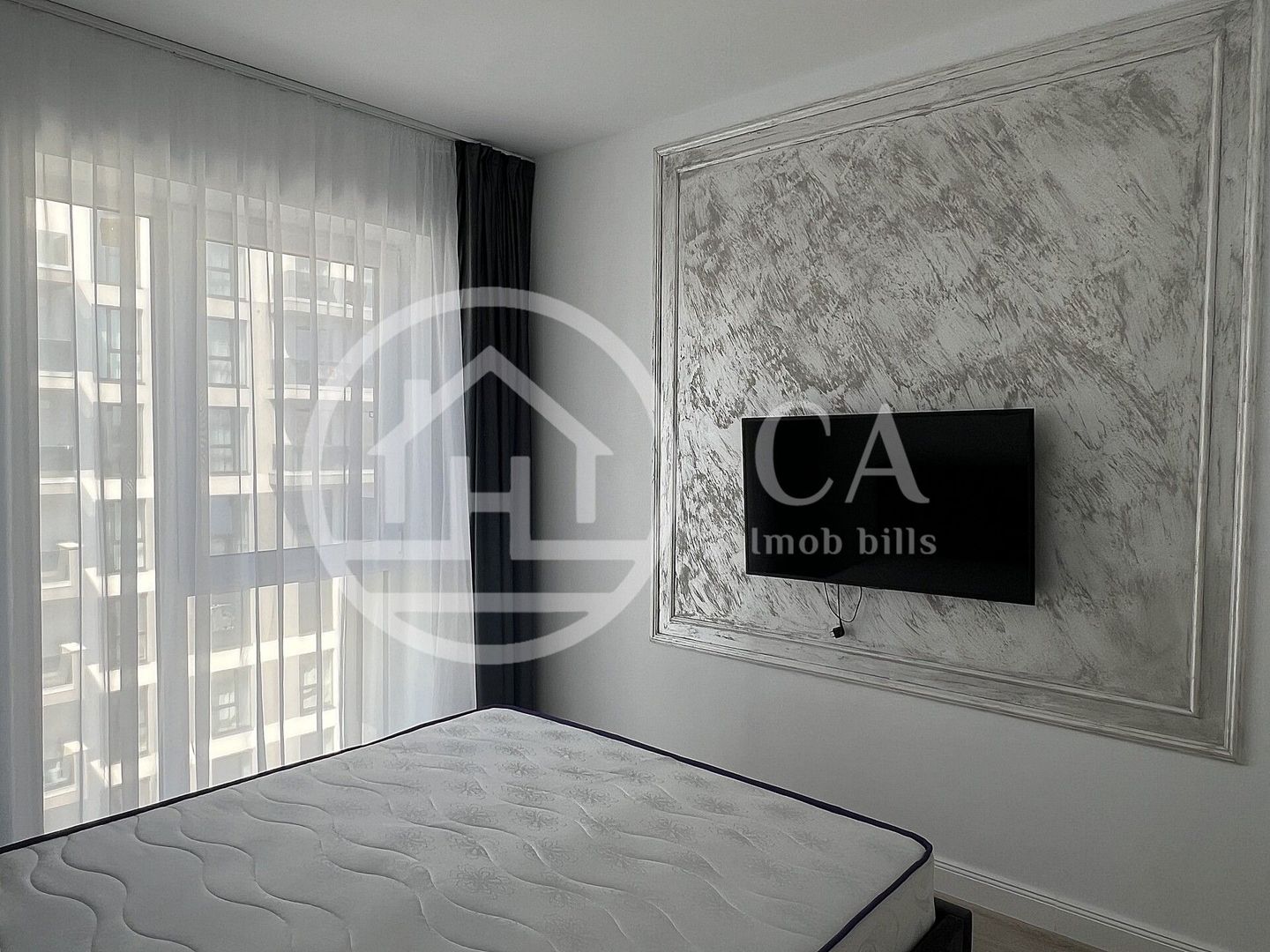 Apartament cu 3 camere de inchiriat in Prima Arena Oradea - Poză 10