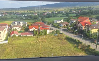 Apartament de lux cu scară interioară și terasă – Buna Ziua - Poză 18