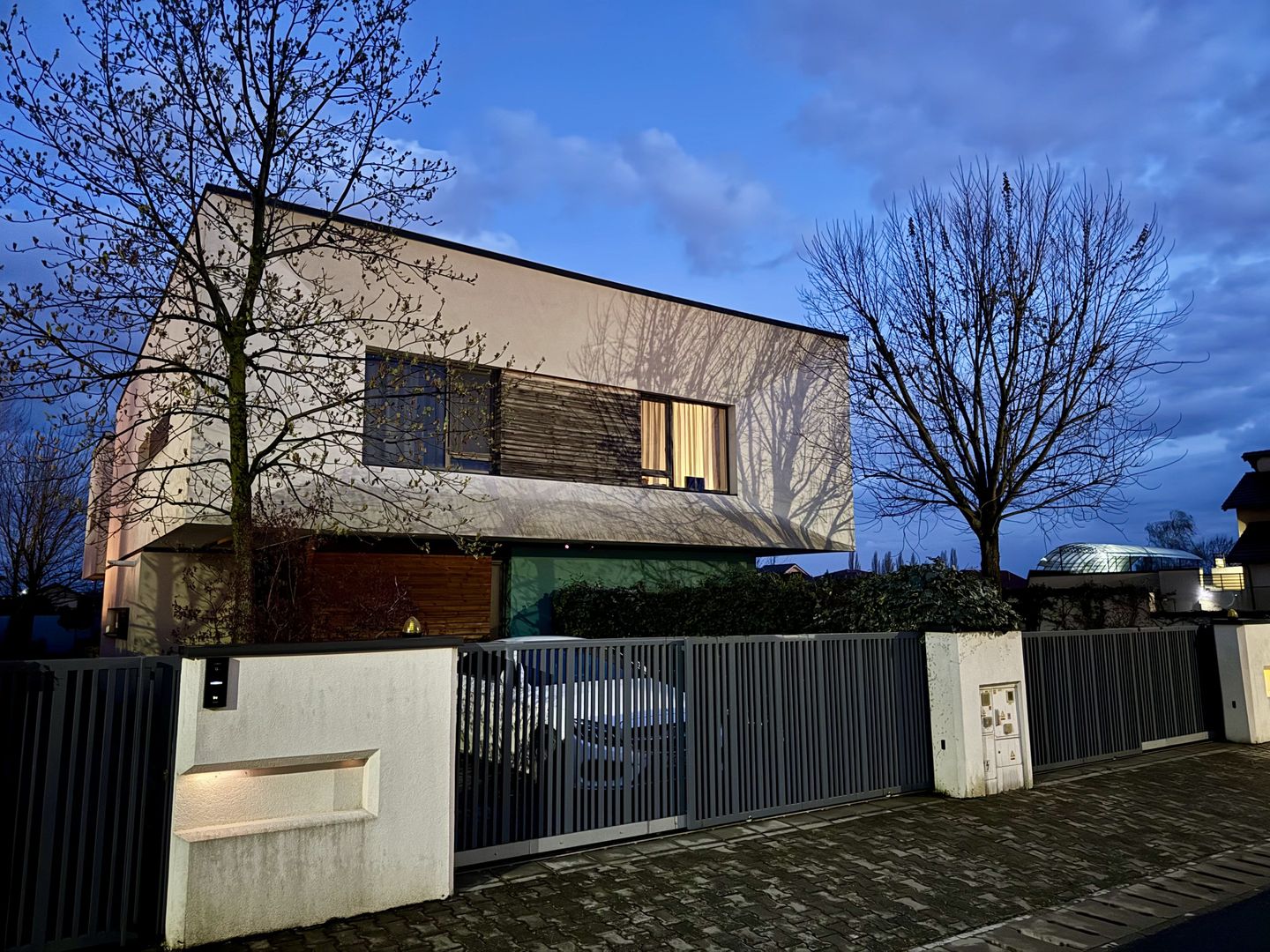 Duplex mobilat si utilat 3dormitoare Dumbrăvița 510mp teren - Poză 6