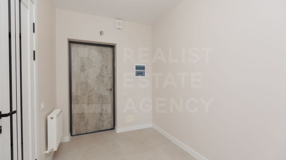 Vânzare, apartament, o cameră, stradela Doga, Râșcani - Poză 10