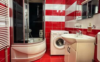 Apartament 2 camere, decomandat, bd-ul Republicii - Poză 8