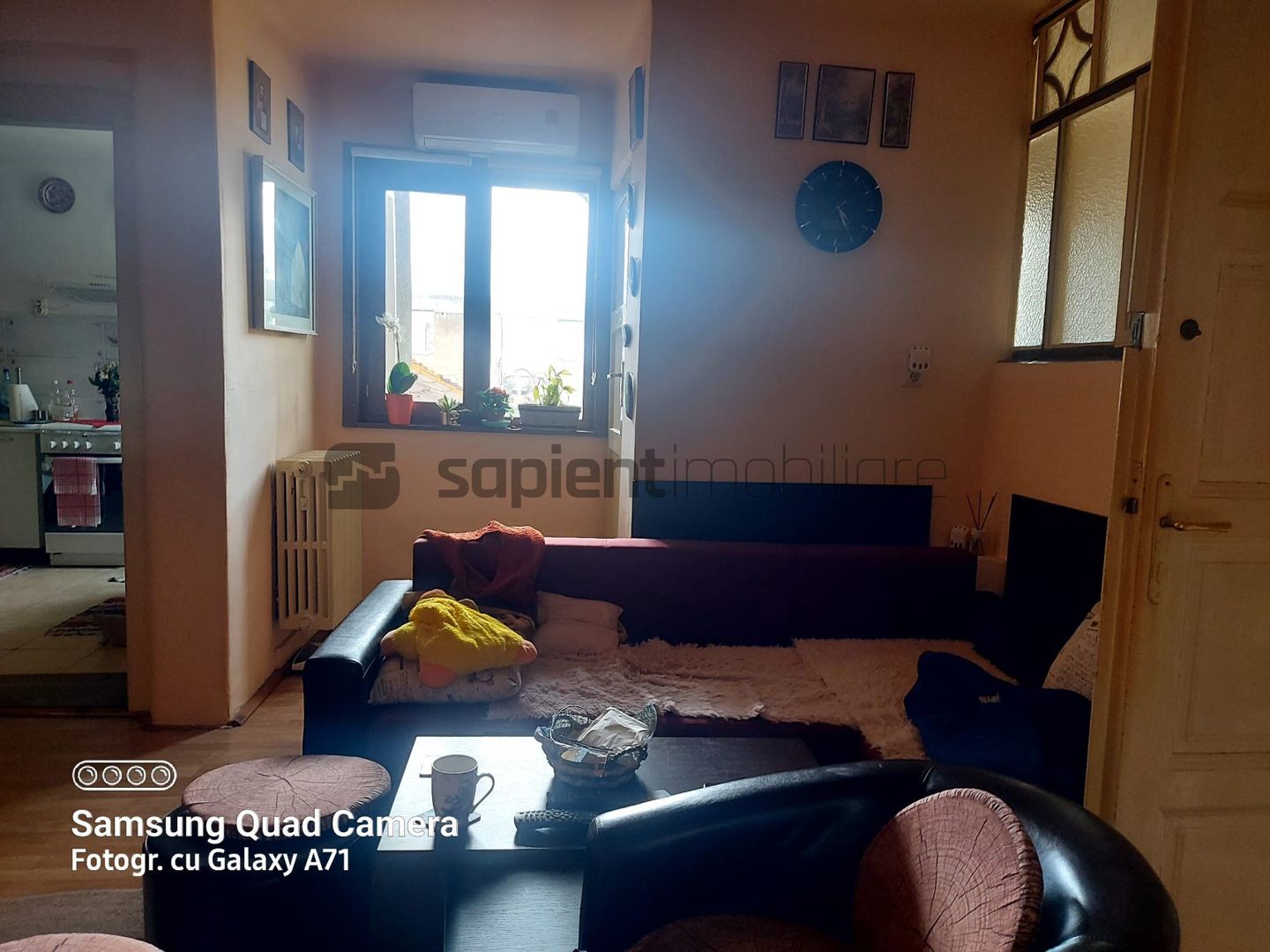 Casa cu 3 apartamente in zona Muzeului - Poză 5