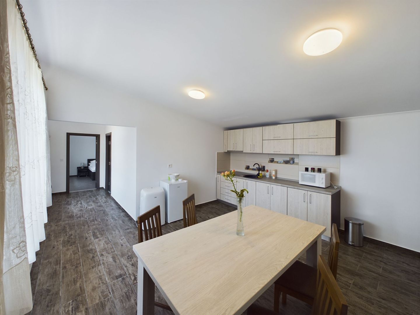 Afacere la cheie în Mezőhegyes-Ungaria - Poză 14