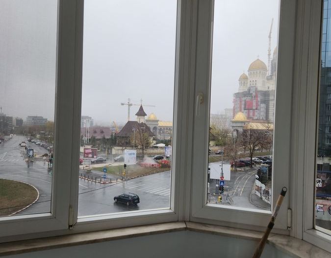 Apartament 13 septembrie Merriott - Poză 5