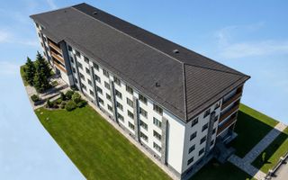 Bloc de apartamente - Brezoi - Poză 5