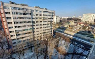 Apartament cu 2 camere/ 52mp/ zona Podu Ros - Poză 7