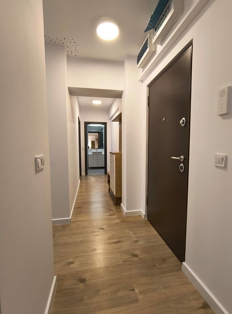 Barbu Vacarescu- Fabrica de Glucoza- Belvedere Residence- Loc parcare! - Poză 13