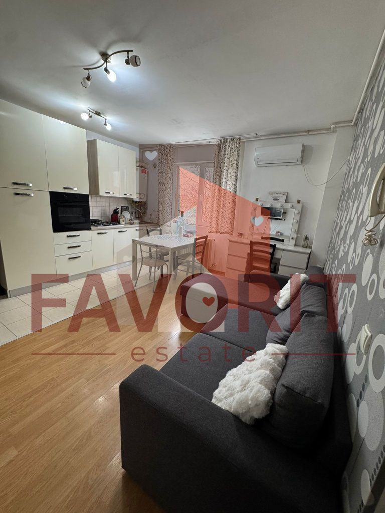 Apartament 2 camere | Dumbravita - McDonald's - Poză 1