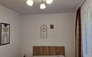 🏠 Apartament de închiriat – 2 camere, semidecomandat, zona Tătărași – Dispecer - Poză 3