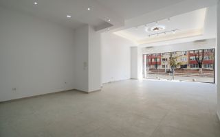Spatiu comercial 162 mp, Soseaua Alexandriei, Renovat integral - Poză 3