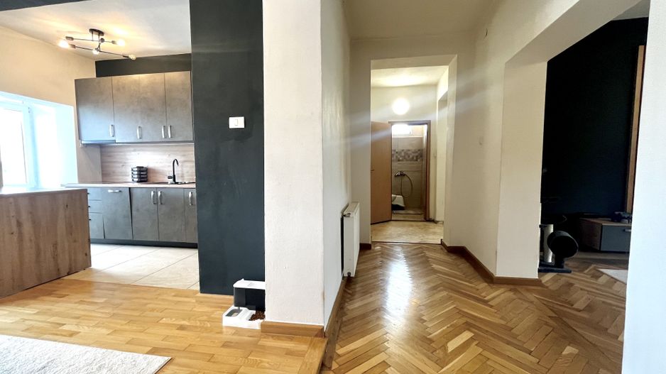 Apartament confortabil si spațios, in zona Lipovei - Iulius Mall - Poză 9