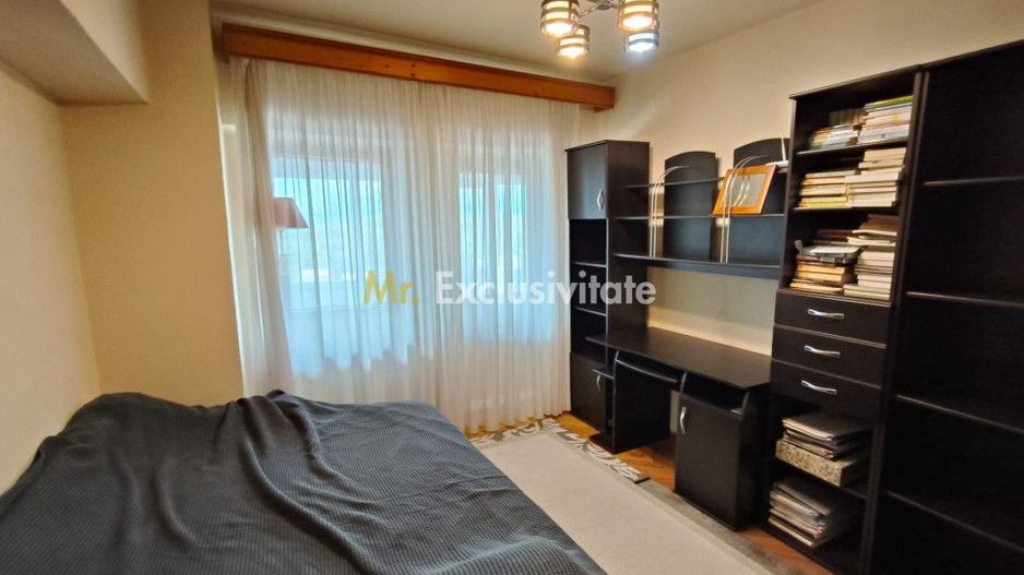 Apartament 3 camere situat în centrul orașului Târgu Jiu, pe pietonală - Poză 9