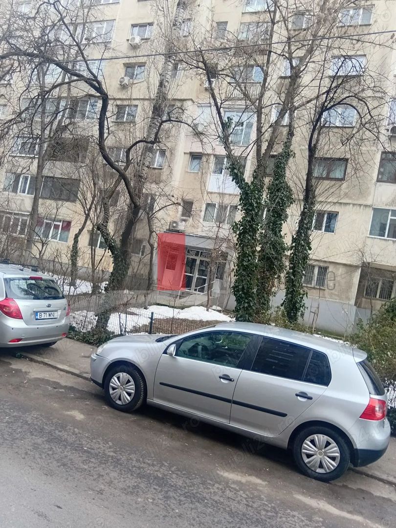 Vindem apartament 2 camere in Crangasi - Poză 3