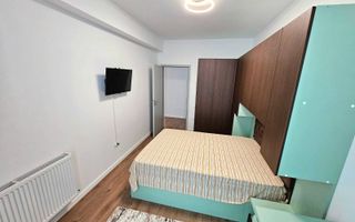 Apartament 3 camere – Aviatori Residence | Mobilat & utilat premium | - Poză 7