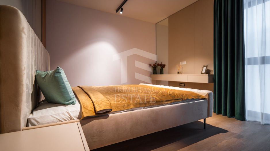 ALEXANDRIEI 152 | APARTAMENT CU TERASA 60 MP | 2 CAMERE - Poză 3