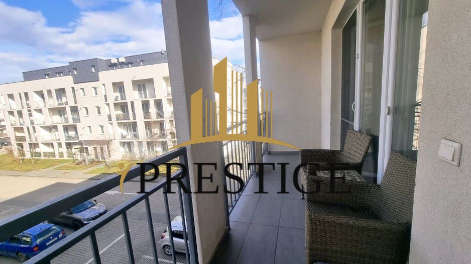 FĂRĂ COMISION | APARTAMENT 2 CAMERE | ETAJ 2 | LIFT | CITY RESIDENCE - Poză 9