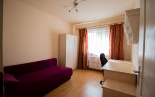 Apartament 3 camere decomandat, centrala proprie, zona UMF - Poză 4