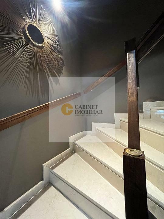 Băneasa Park | Casă Semimobilată de Vânzare - Poză 6