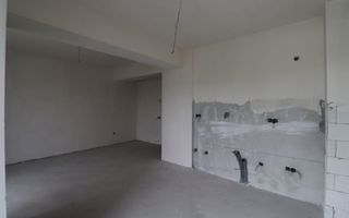 Apartament cu 2 camere, situat intr-un bloc nou in cartierul Manastur! - Poză 4