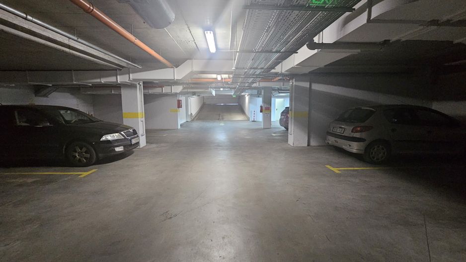 Studio Iancu Nicolae 133-Residence 5 - Poză 20