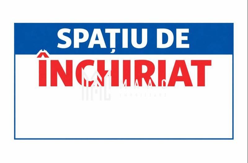 Spațiu comercial | 100 MPU | 2 Intrări | Gară - Poză 1