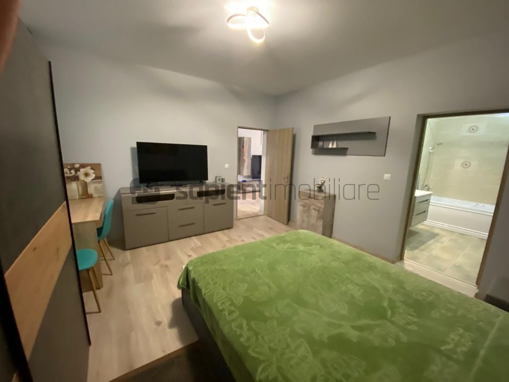 Sapient | Casa zona Haieu - Baile 1 Mai - Poză 13