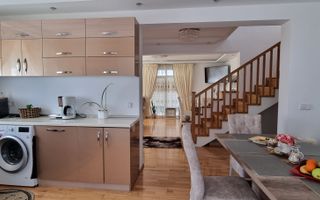 Casă individuală I 5 camere I Curte 500mp I Calea Cisnădiei - Poză 3