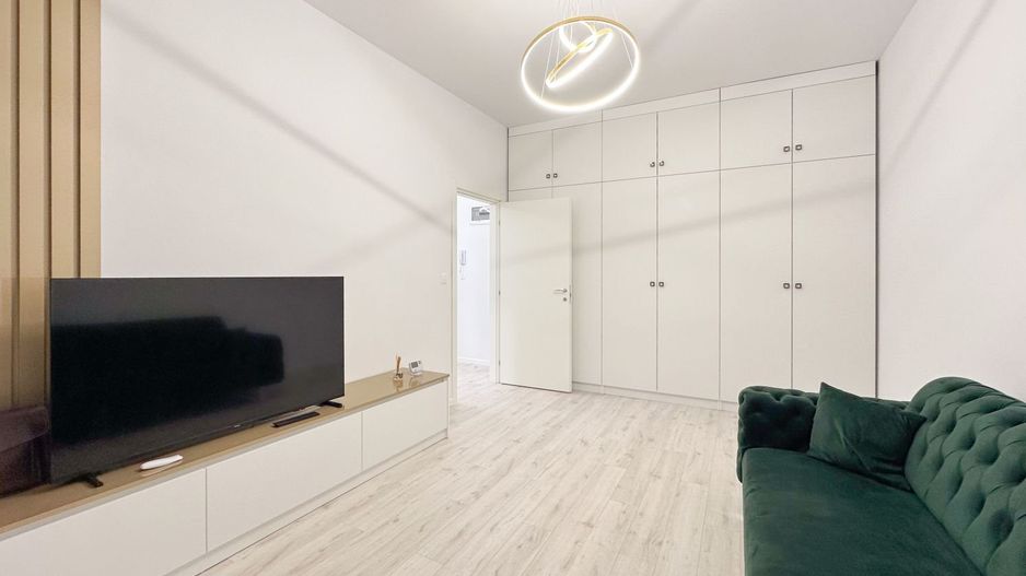 Dr. Taberei, Brâncuși - apartament cu 2 camere disponibil imediat, COMISION 0 - Poză 2