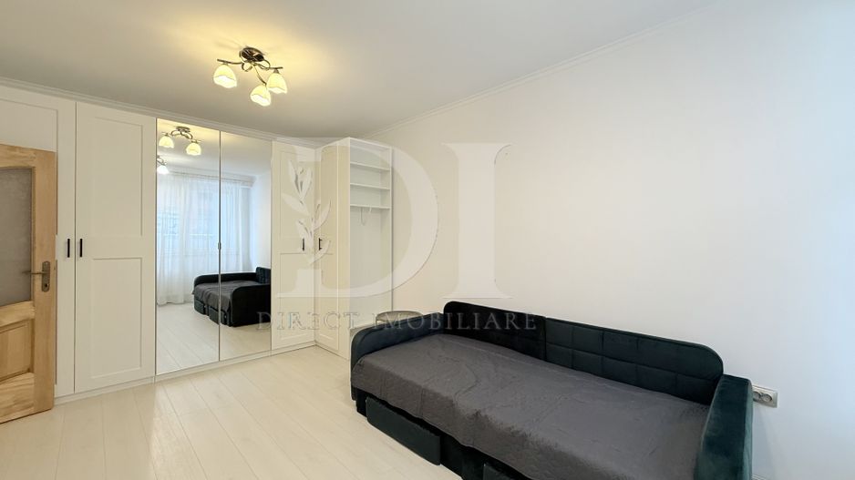 Apartament la cheie | Zona Baza Sportivă Gheorgheni - Poză 6