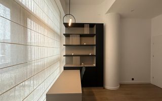 INCHIRIERE 4 CAMERE | ONE NORTH LOFT | MOBILAT SI UTILAT LUX | LOC PARCARE | - Poză 26