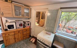 URGENT!, teren cu dubla deschidere,  casa reconditionata, NEGOCIABIL - Poză 10