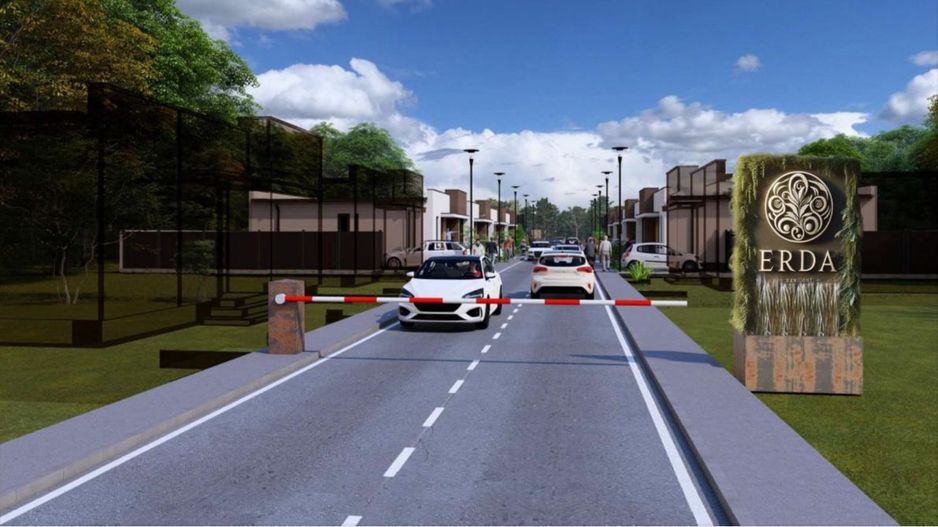 Vile individuale moderne pe structură metalică – design eficient, confort - Poză 4