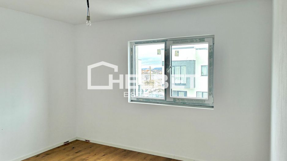 COMISION 0% / 3 camere / Curte / Sânpetru / 77 mp - Poză 11