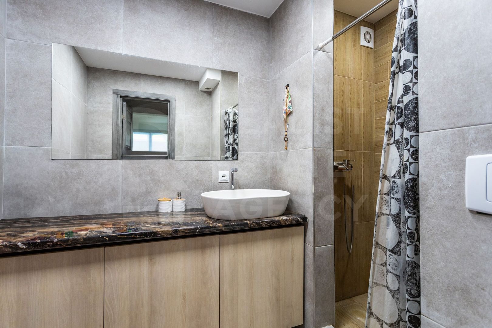 Vânzare, apartament, 3 camere str. Igor Vieru, Ciocana - Poză 7