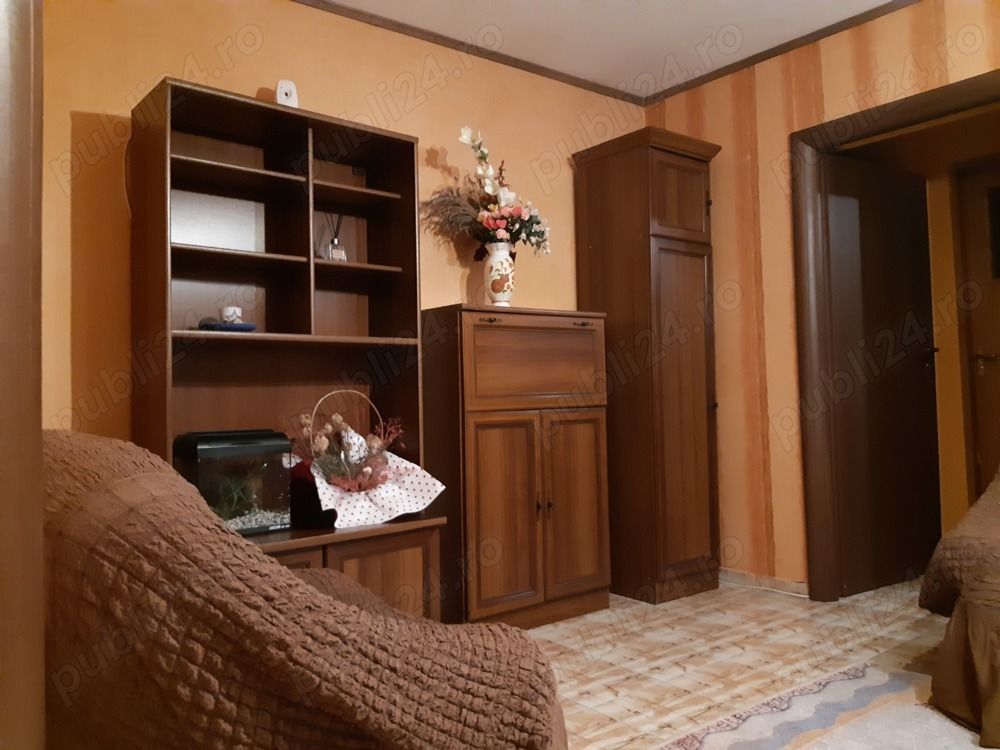 Apartament 4 Camere - București, Rahova, Zona Petre Ispirescu - Poză 6