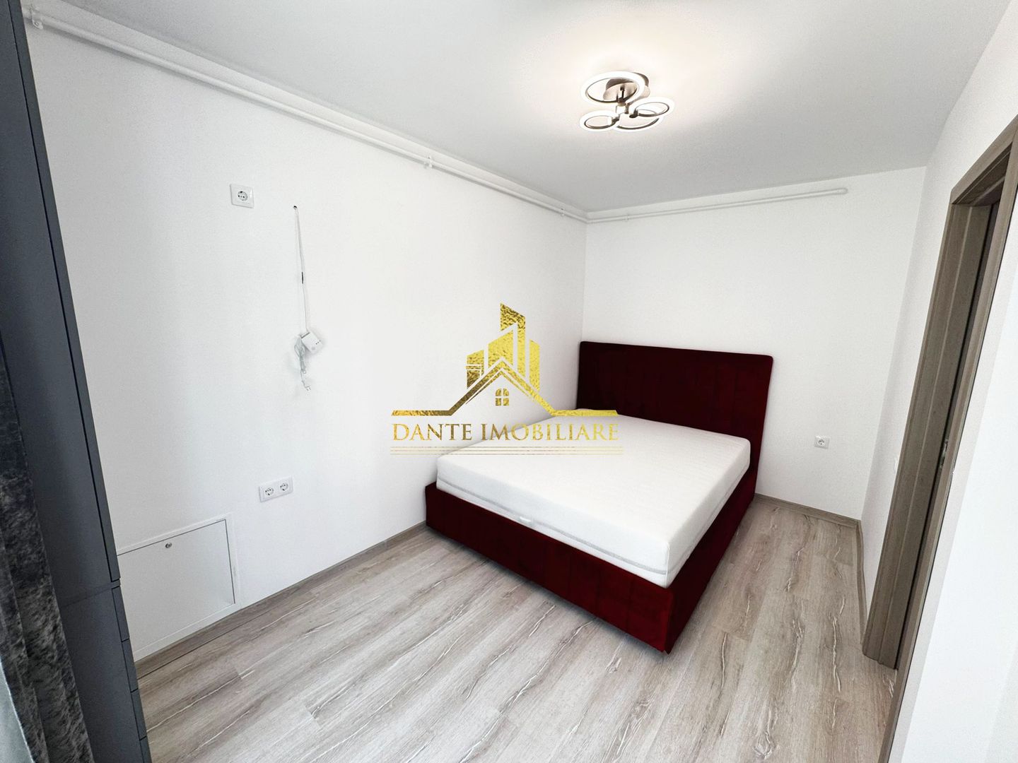 2 camere, ultrafinisat, balcon, parcare, Gheorgheni, Sopor, TOTUL NOU - Poză 4