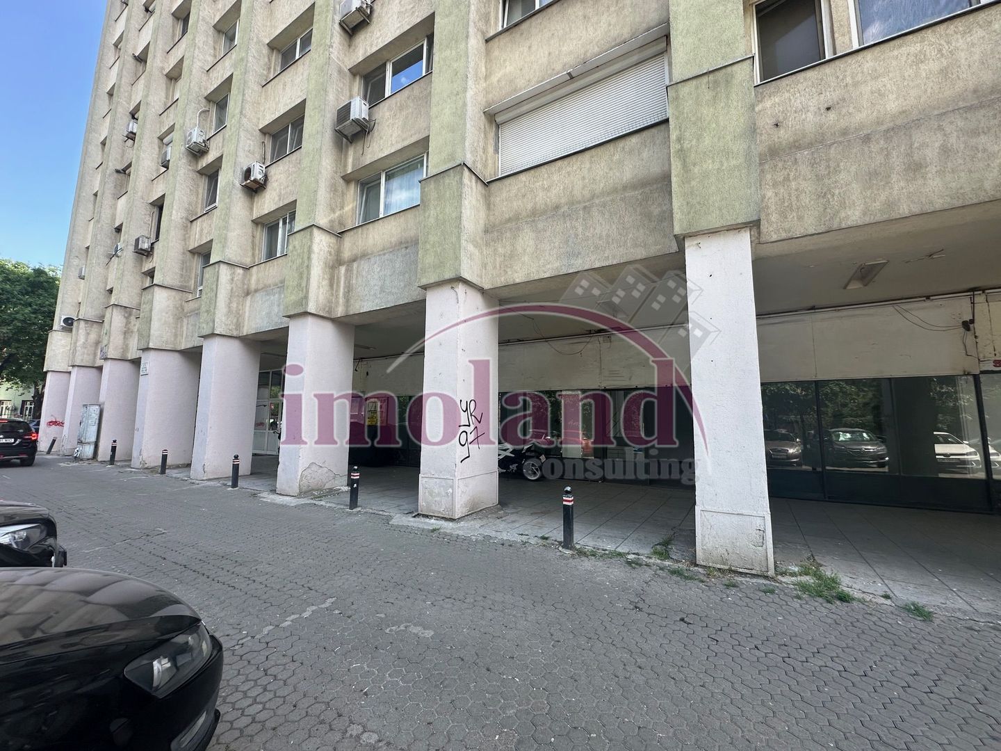 Inchiriere - Spatiu Comercial - 258mp - Calea Grivitei - Poză 7