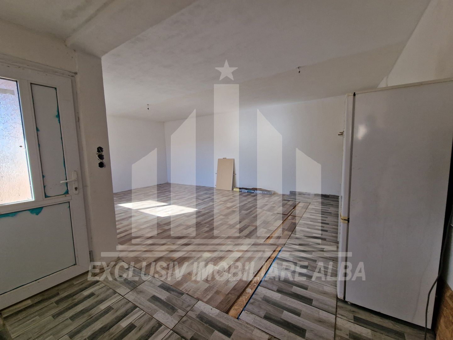 Casa de vanzare | 110 mp | 650 mp teren | Sebes-Petresti - Poză 6