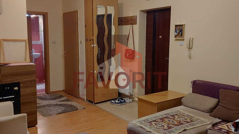 Mobilat si utilat. 2 dormitoare. Zona Unitatii Militare - Poză 2