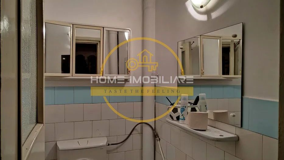 Zona Palas/ Apartament 3 camere/ Decomandat/ 72mp - Poză 6
