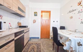 Apartament 2 camere - Piata Rahova | Etaj 6/10 | Sos.Alexandria nr.16 - Poză 9