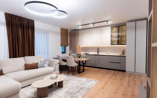 Apartament | 3 Camere | Darwin Residence | Tunari - Poză 2