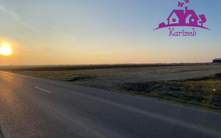 Parcele de teren industrial pentru diferite activitati economice - Poză 5